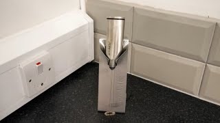 Aerolatte Milk Frother Quick and Easy Way to Perfectly Frothed Milk [upl. by Nohsed]