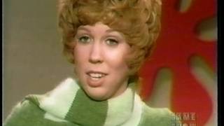 Vicki Lawrence on The Dating Game 1971 [upl. by Dorene]