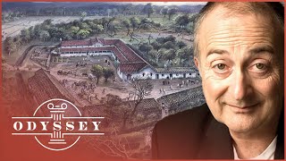 Is There Really A Roman Fort Buried In Wales  Time Team  Odyssey [upl. by Duwalt]