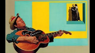 Lefty Frizzell  Mom and Dads Waltz [upl. by Cris792]