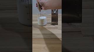 Aerolatte Handheld Milk Frother [upl. by Sirc]